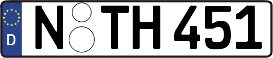 N-TH451