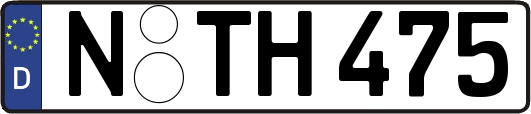 N-TH475