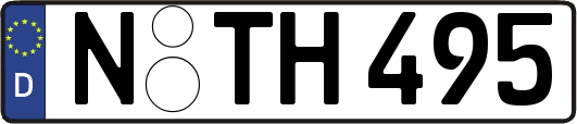 N-TH495