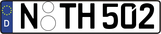 N-TH502