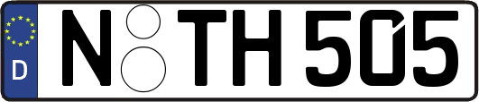 N-TH505