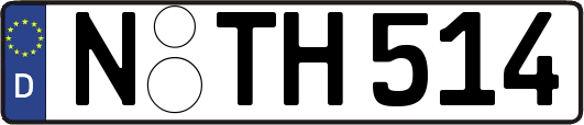 N-TH514