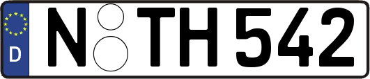 N-TH542