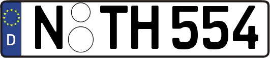 N-TH554