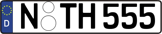 N-TH555