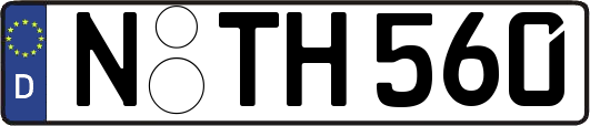 N-TH560