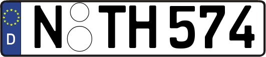 N-TH574