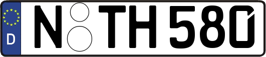 N-TH580