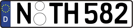 N-TH582