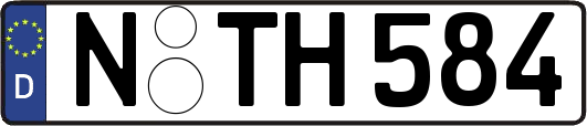 N-TH584
