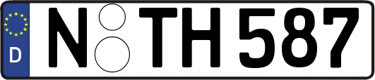 N-TH587