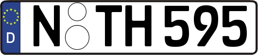 N-TH595