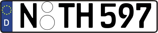 N-TH597