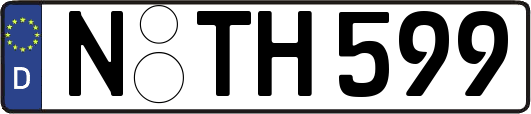 N-TH599