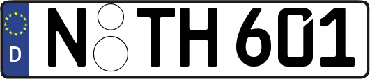 N-TH601