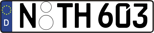 N-TH603