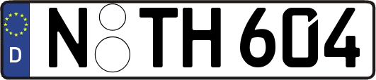 N-TH604