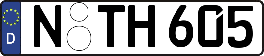 N-TH605