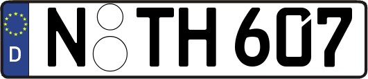 N-TH607