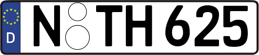 N-TH625