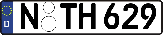 N-TH629