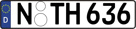 N-TH636