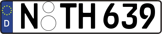 N-TH639