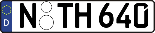 N-TH640