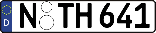 N-TH641