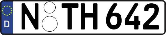 N-TH642