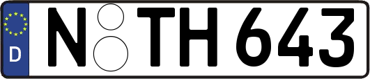 N-TH643