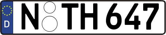 N-TH647
