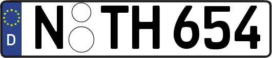 N-TH654