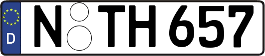 N-TH657