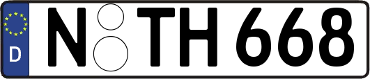 N-TH668