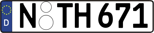 N-TH671