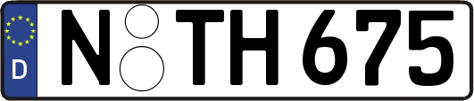 N-TH675