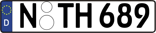 N-TH689