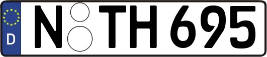 N-TH695