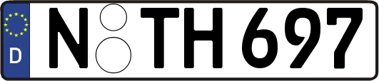 N-TH697