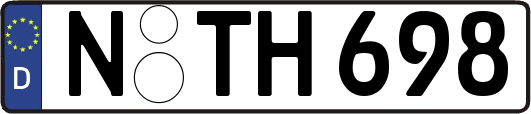 N-TH698