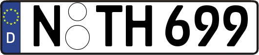 N-TH699