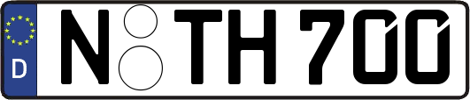 N-TH700