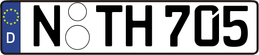 N-TH705