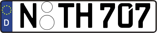 N-TH707