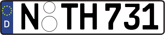 N-TH731