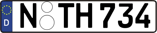 N-TH734