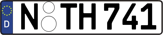 N-TH741