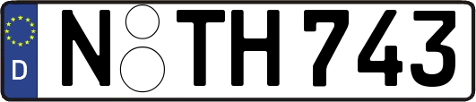 N-TH743