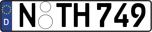 N-TH749